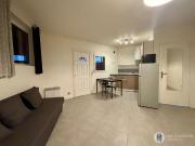 Appartement meublé 1 pièce 25 m²