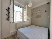 Appartement meublé 1 pièce 25 m²