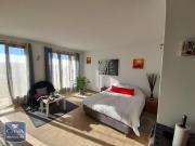 Appartement meublé 1 pièce 25 m²