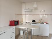 Appartement meublé 1 pièce 25 m²