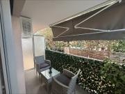 Appartement meublé 1 pièce 25 m²