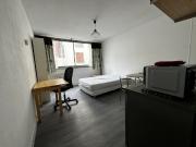 Appartement meublé 1 pièce 25 m²