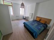 Appartement meublé 1 pièce 25 m²