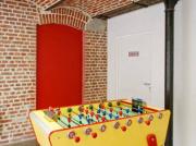 Appartement meublé 1 pièce 25 m²