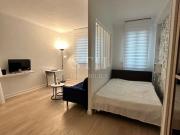 Appartement meublé 1 pièce 25 m²