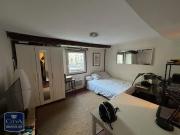 Appartement meublé 1 pièce 25 m²