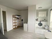 Appartement meublé 1 pièce 25 m²