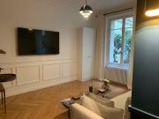 Appartement meublé 1 pièce 25 m²