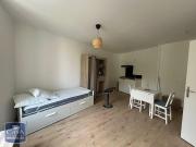 Appartement meublé 1 pièce 25 m²