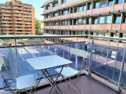 Appartement meublé 1 pièce 25 m²