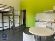 Appartement meublé 1 pièce 25 m²