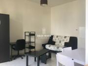 Appartement meublé 1 pièce 25 m²