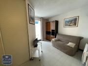 Appartement meublé 1 pièce 25 m²