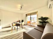 Appartement meublé 1 pièce 25 m²