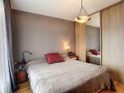 Appartement meublé 1 pièce 25 m²