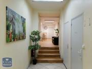 Appartement meublé 1 pièce 25 m²