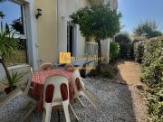 Appartement meublé 1 pièce 25 m²