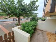 Appartement meublé 1 pièce 26 m²