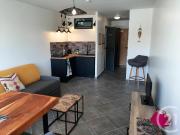 Appartement meublé 1 pièce 26 m²