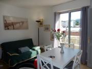 Appartement meublé 1 pièce 26 m²