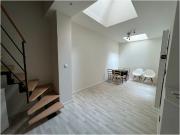 Appartement meublé 1 pièce 26 m²