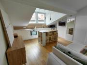 Appartement meublé 1 pièce 26 m²