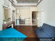 Appartement meublé 1 pièce 26 m²