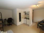 Appartement meublé 1 pièce 26 m²