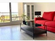 Appartement meublé 1 pièce 26 m²