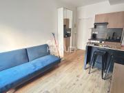 Appartement meublé 1 pièce 26 m²