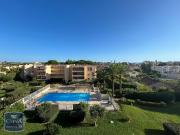 Appartement meublé 1 pièce 26 m²