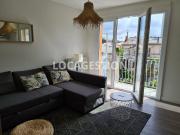 Appartement meublé 1 pièce 26 m²