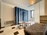 Appartement meublé 1 pièce 26 m²