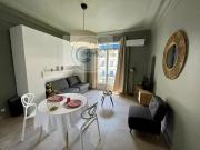 Appartement meublé 1 pièce 26 m²