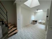 Appartement meublé 1 pièce 26 m²
