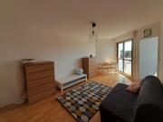 Appartement meublé 1 pièce 26 m²