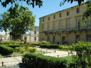 Appartement meublé 1 pièce 26 m²