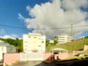 Appartement meublé 1 pièce 26 m²