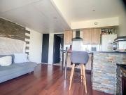 Appartement meublé 1 pièce 26 m²