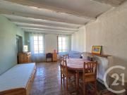 Appartement meublé 1 pièce 26 m²