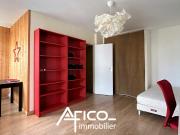 Appartement meublé 1 pièce 26 m²