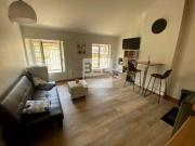 Appartement meublé 1 pièce 26 m²