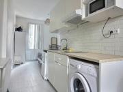 Appartement meublé 1 pièce 26 m²