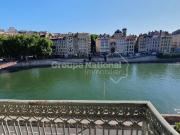 Appartement meublé 1 pièce 26 m²