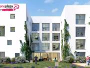 Appartement meublé 1 pièce 26 m²