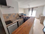 Appartement meublé 1 pièce 26 m²