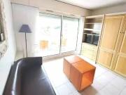 Appartement meublé 1 pièce 26 m²