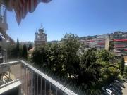 Appartement meublé 1 pièce 26 m²