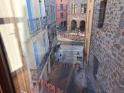 Appartement meublé 1 pièce 26 m²