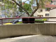 Appartement meublé 1 pièce 26 m²